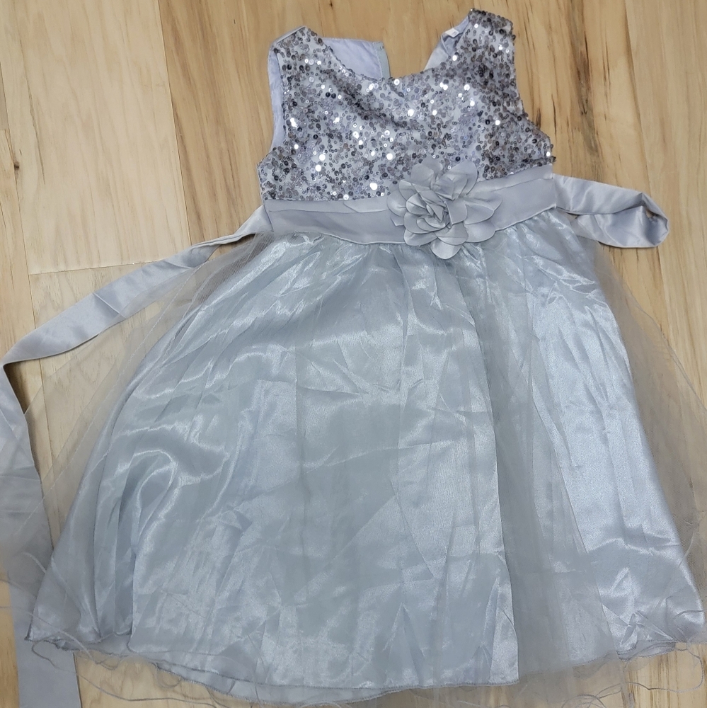 NWT Holiday Dress